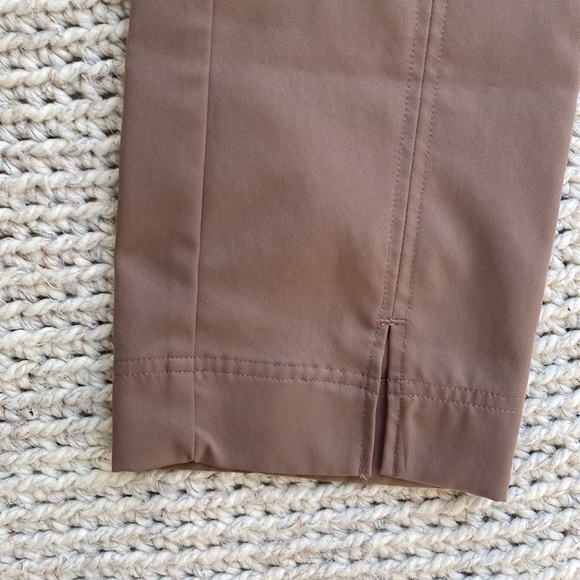 Ladies IZOD XFG Stretch Pants 6 - Picture 3 of 10